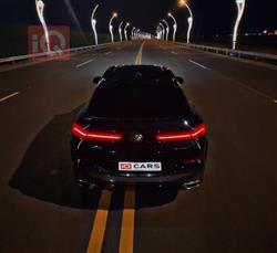 بي ام دبليو X6